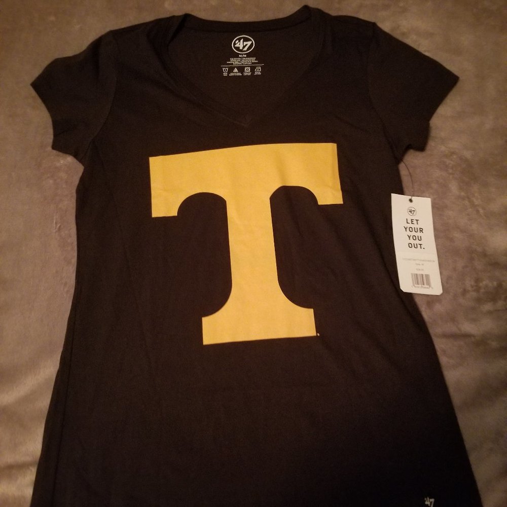 '47 Tennessee Vols Womens Tee